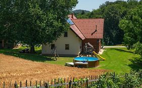 Tourist Farm Rajsp