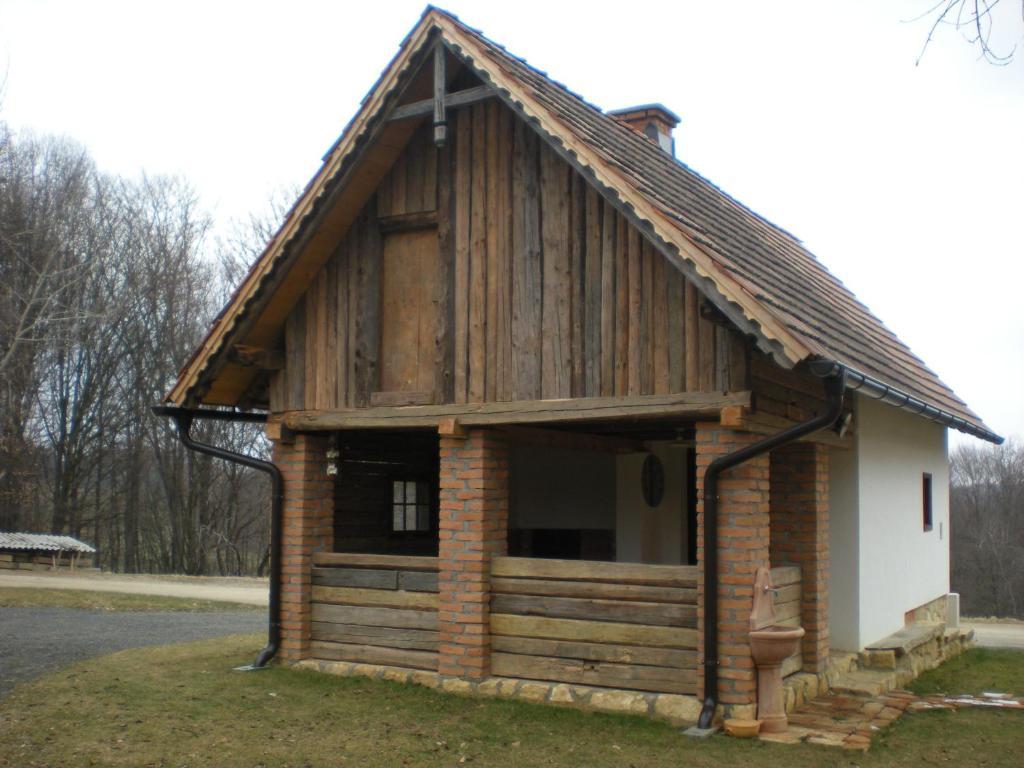 Villa Tourist Farm Rajsp Benedikt v Slovenskih Goricah Exterior foto